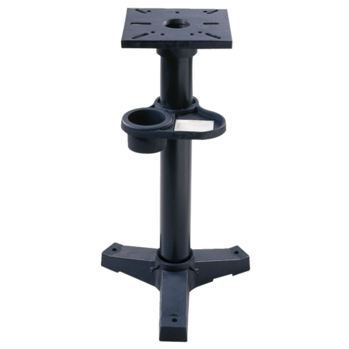 JET JPS-2A Pedestal Stand for Bench Grinders