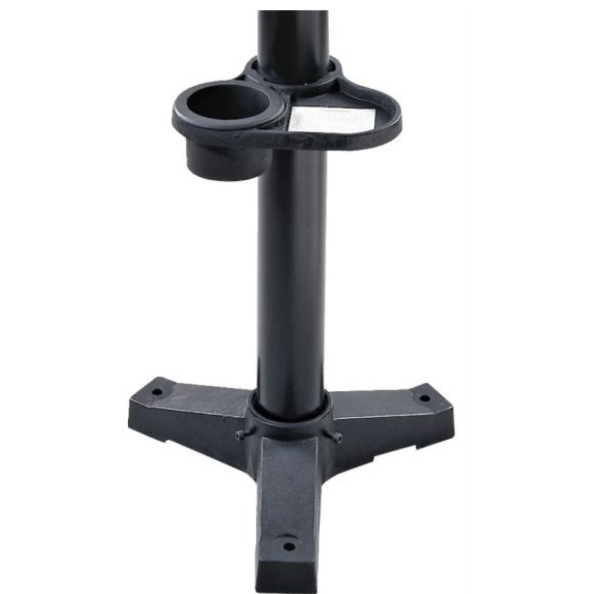 JET JPS-2A Pedestal Stand for Bench Grinders