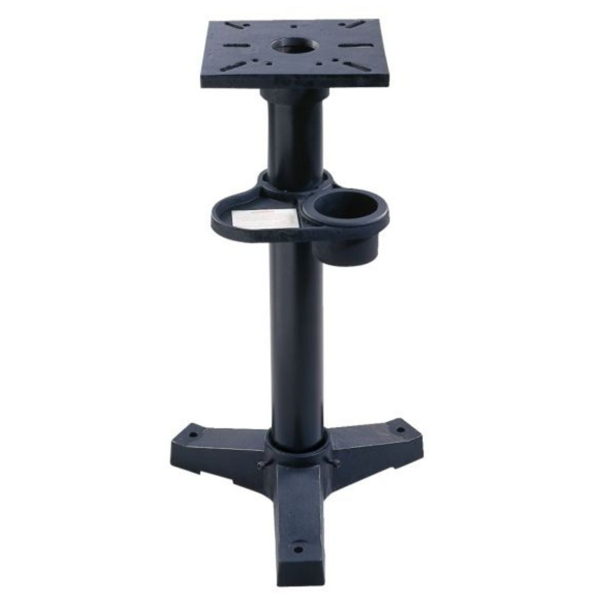JET JPS-2A Pedestal Stand for Bench Grinders