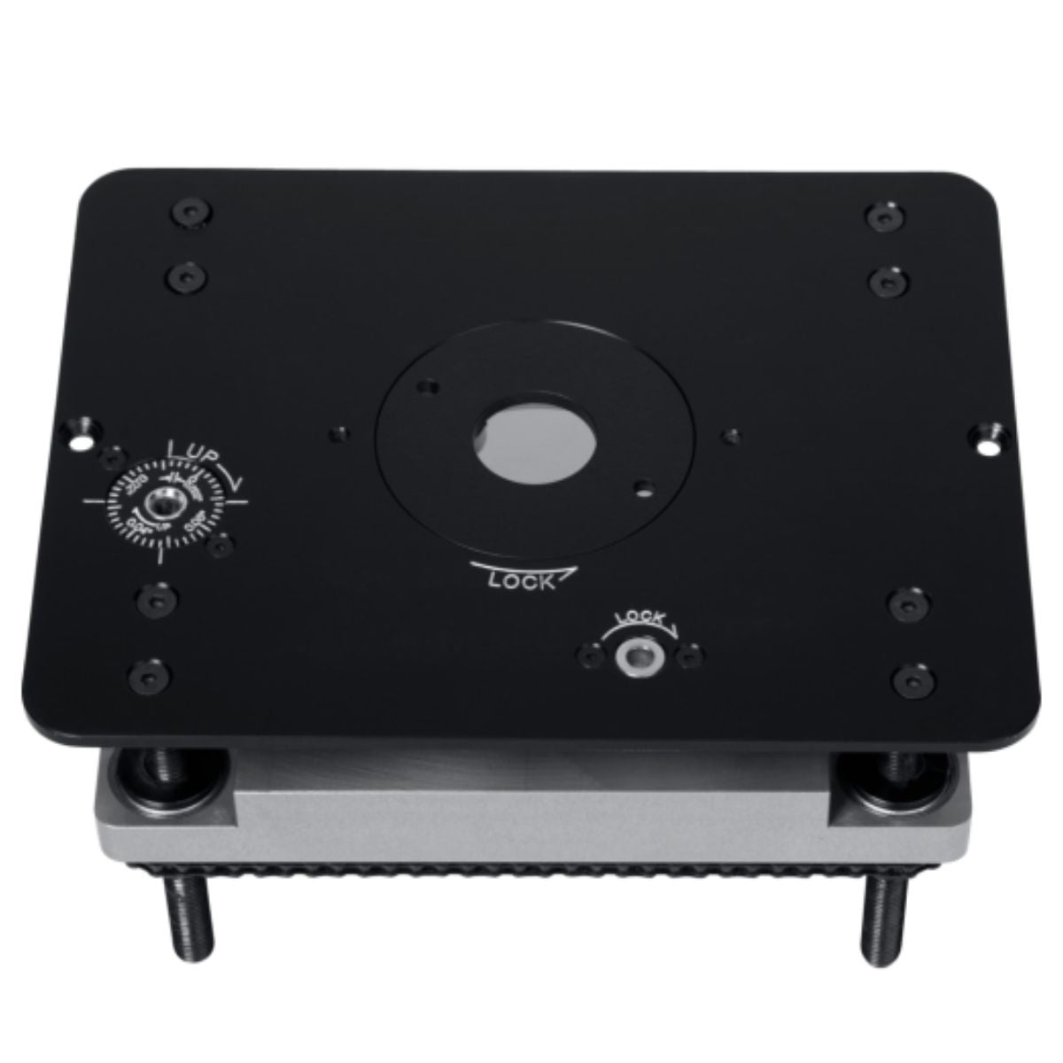 JET JRL-912 Router Lift with Brake