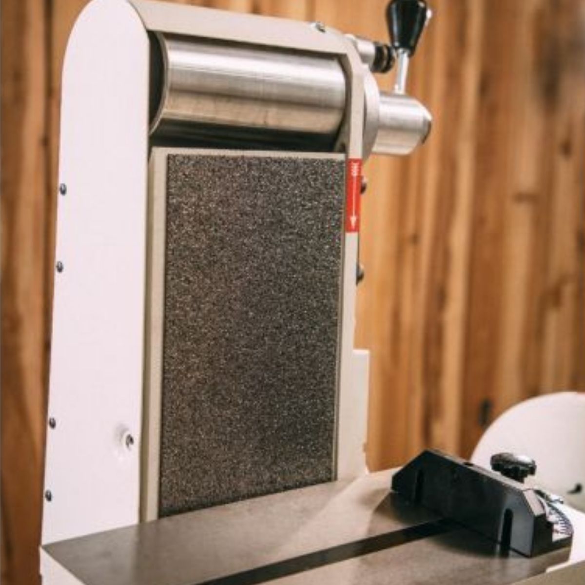 JET JSG-6DCK Benchtop 6" x 48" Belt / 12" Disc Sander
