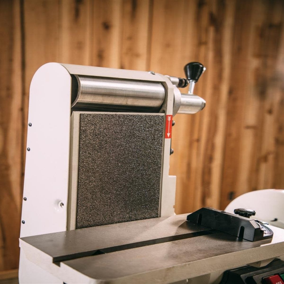 JET JSG-6DCK Open Stand 6" x 48" Belt / 12" Disc Sander