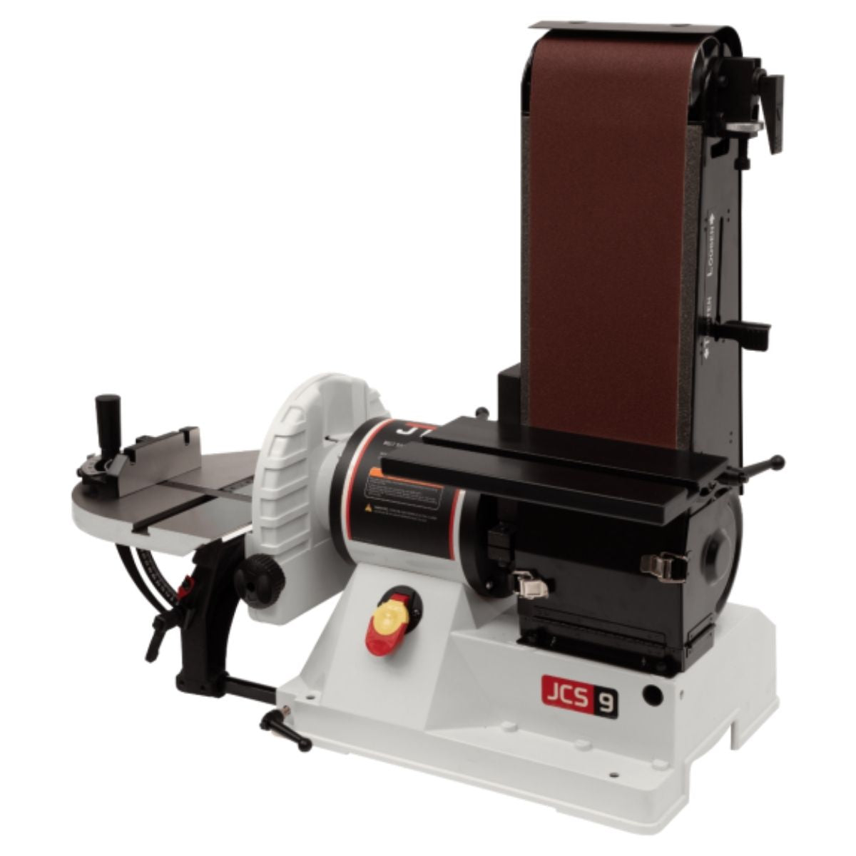 JET JSG-96 Benchtop 6" x 48" Belt / 9" Disc Sander