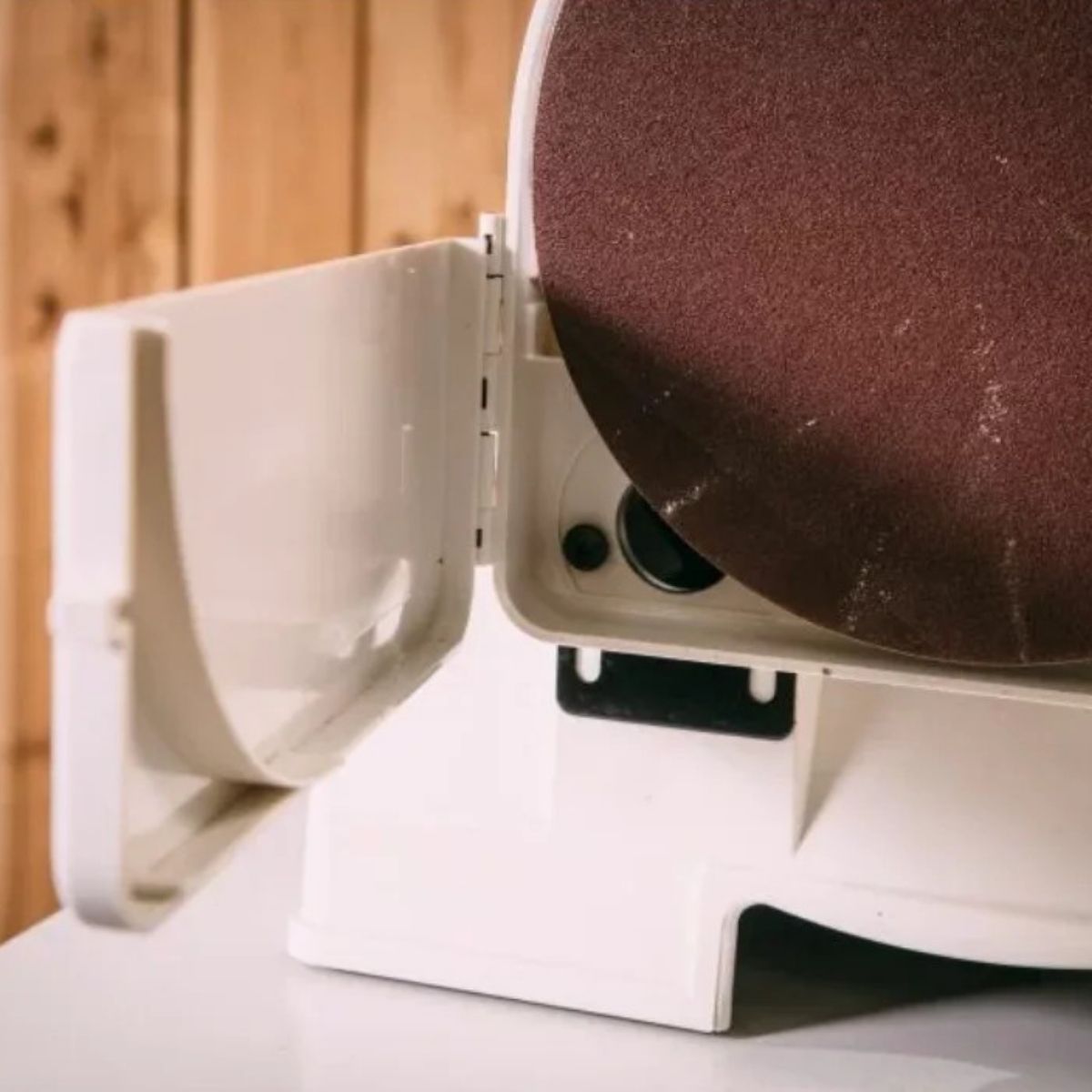 JET JSG-96 Open Stand 6" x 48" Belt / 9" Disc Sander