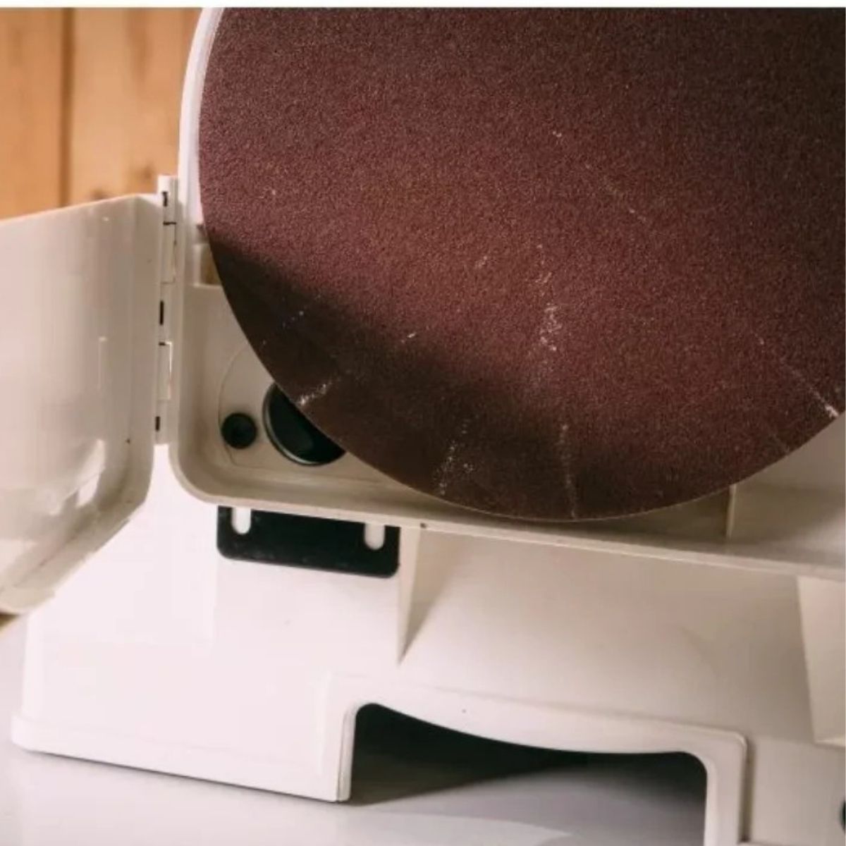 JET JSG-96 Closed Stand 6" x 48" Belt / 9" Disc Sander