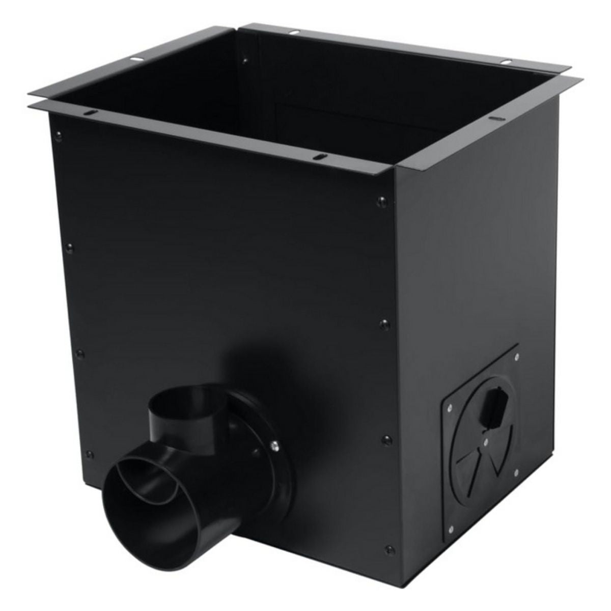 JET JT9-737005 Dust Collection Box