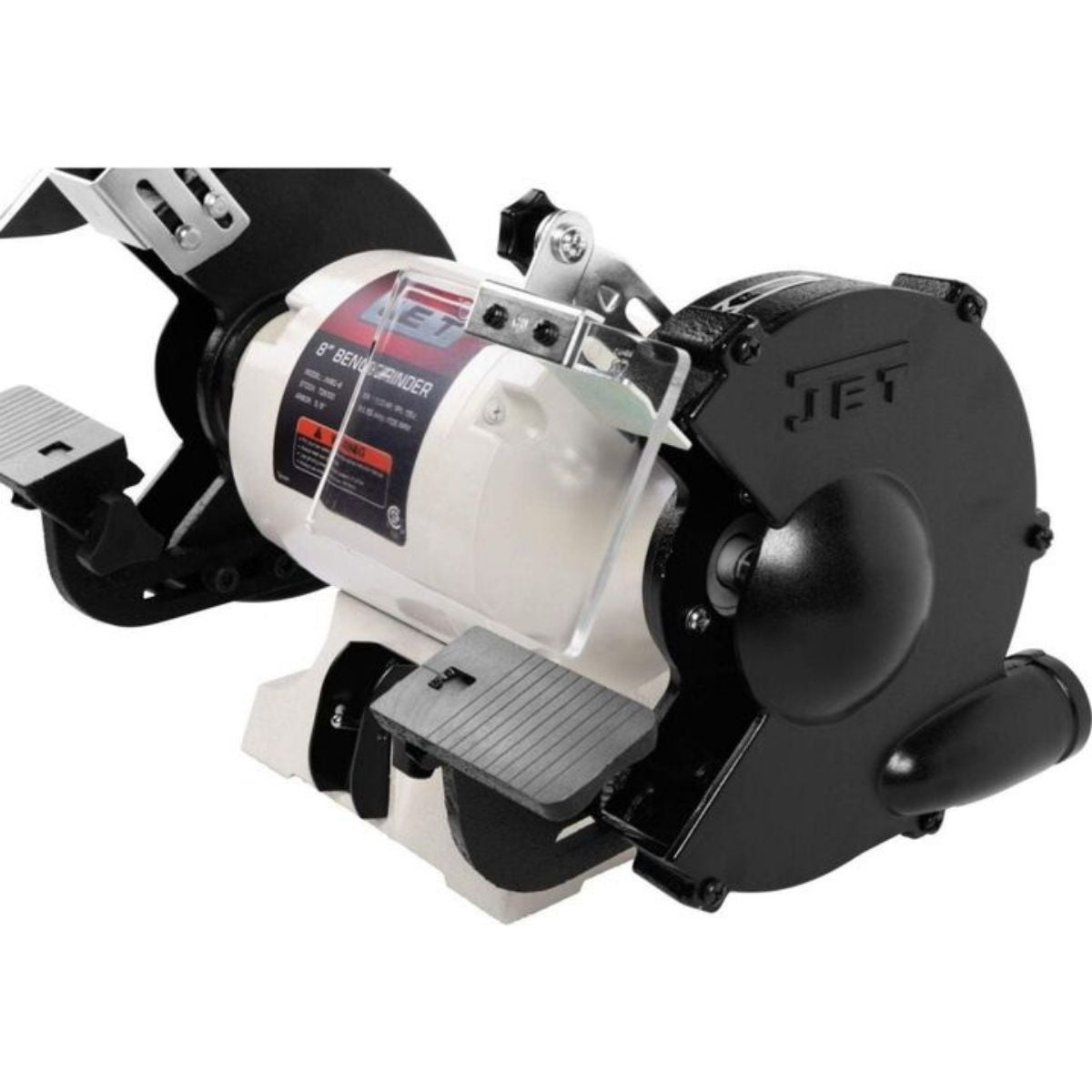 JET JWBG-8NW 8" Bench Grinder