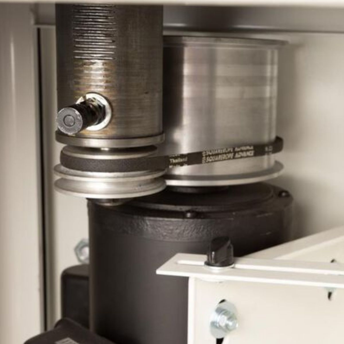 JET JWS-20CS 1.5HP Shaper