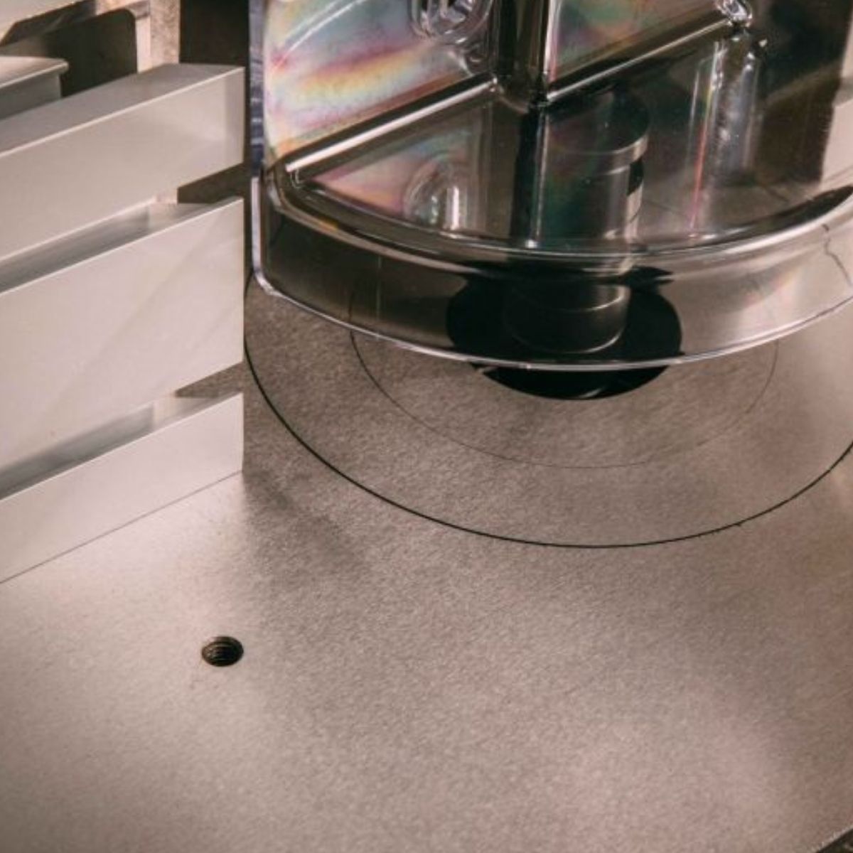 JET JWS-25X 3HP Shaper