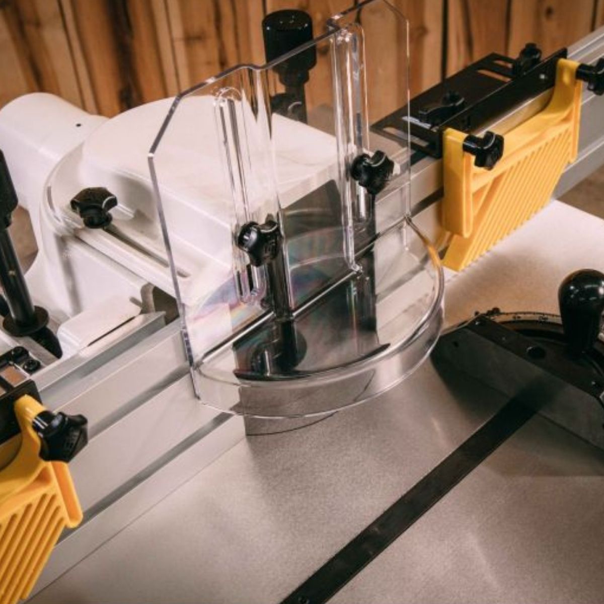 JET JWS-25X 3HP Shaper