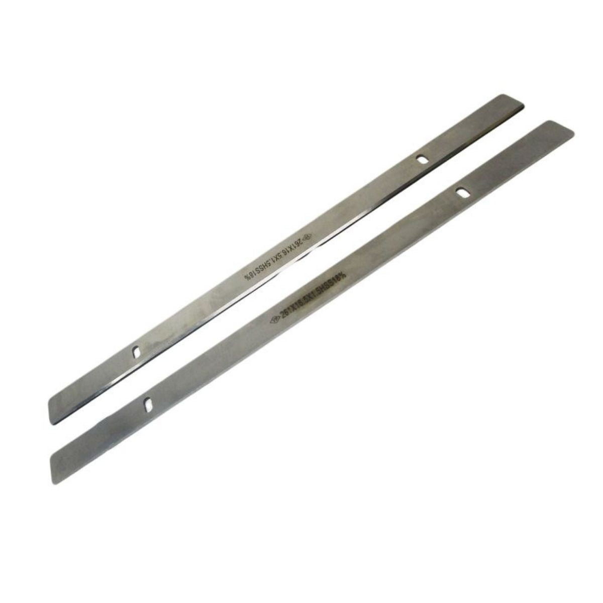 JET Knives for 10" Jointer/Planer (set of 2)