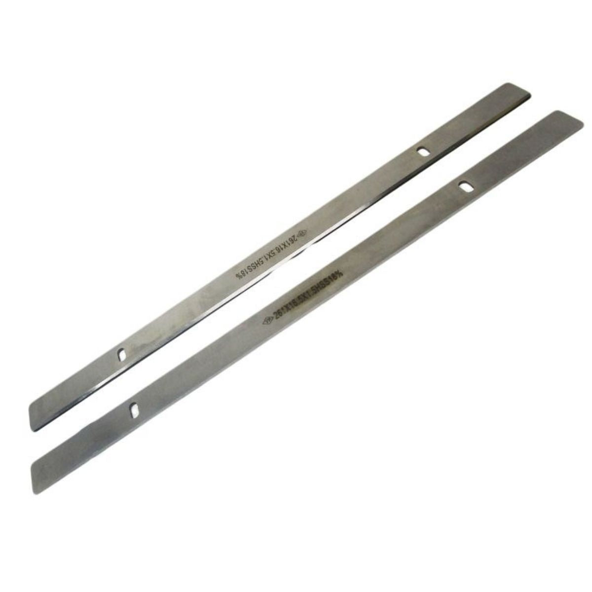 JET Knives for 10" Jointer/Planer (set of 2)