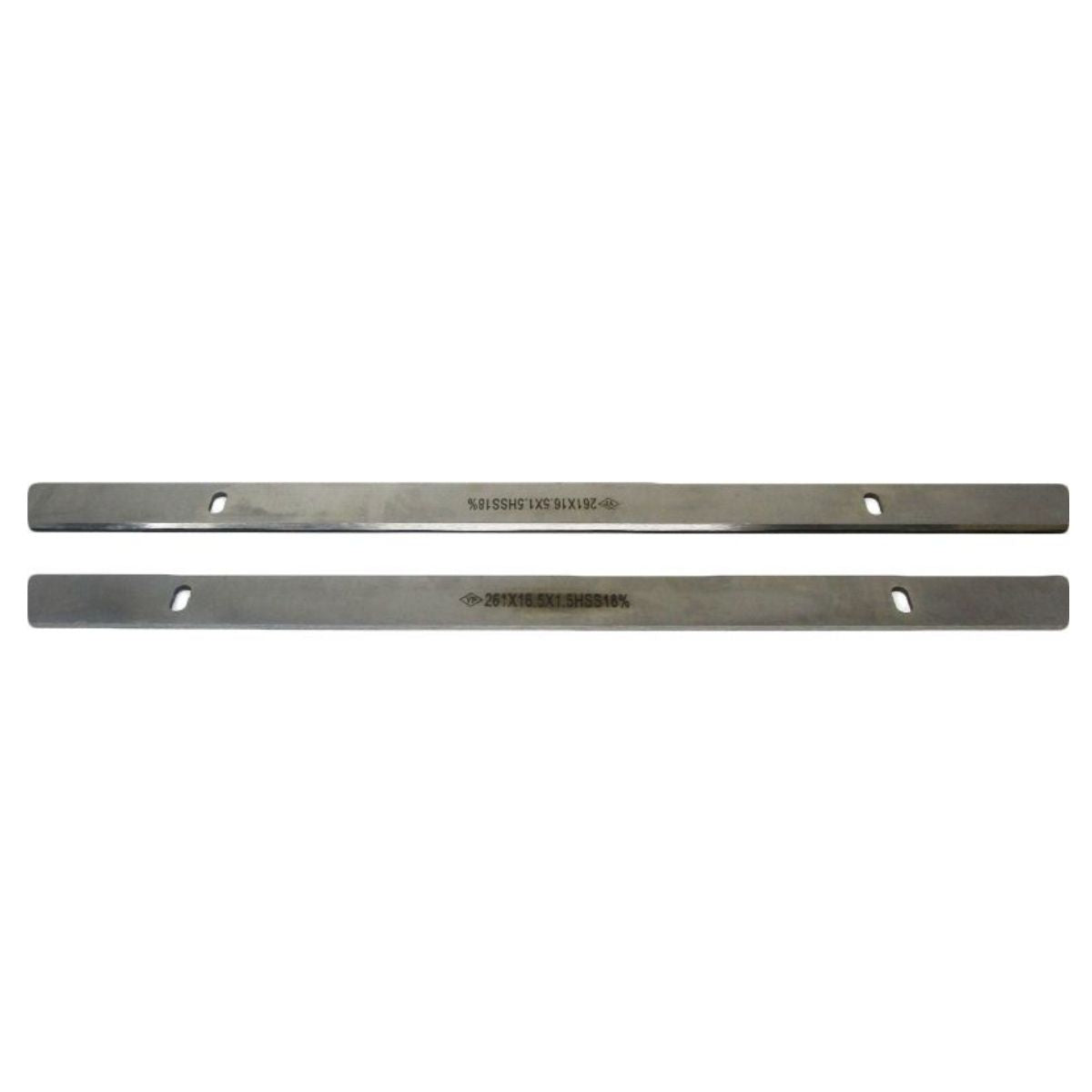 JET Knives for 10" Jointer/Planer (set of 2)