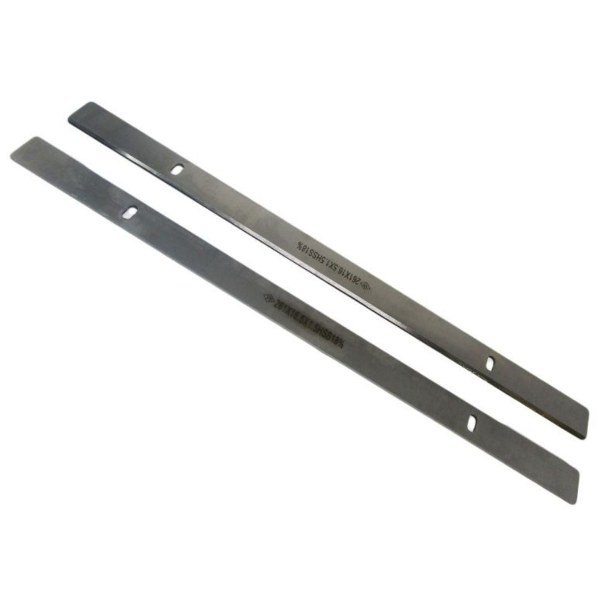 JET Knives for 10" Jointer/Planer (set of 2)