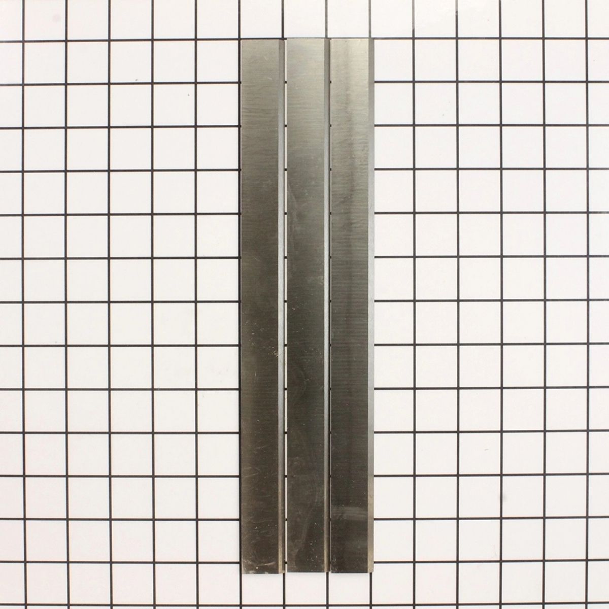 JET Knives for 12" Jointer/Planer (set of 3)