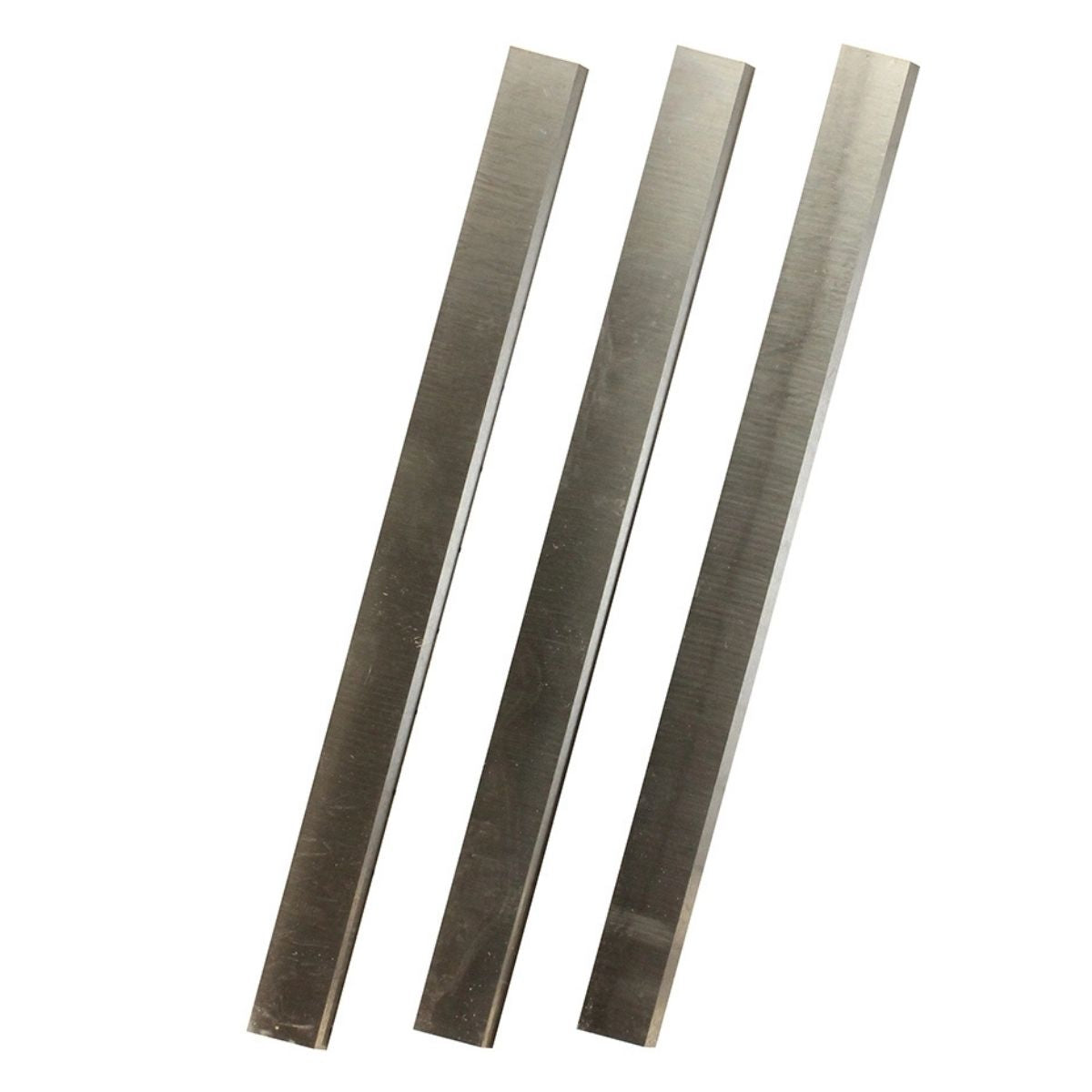 JET Knives for 12" Jointer/Planer (set of 3)
