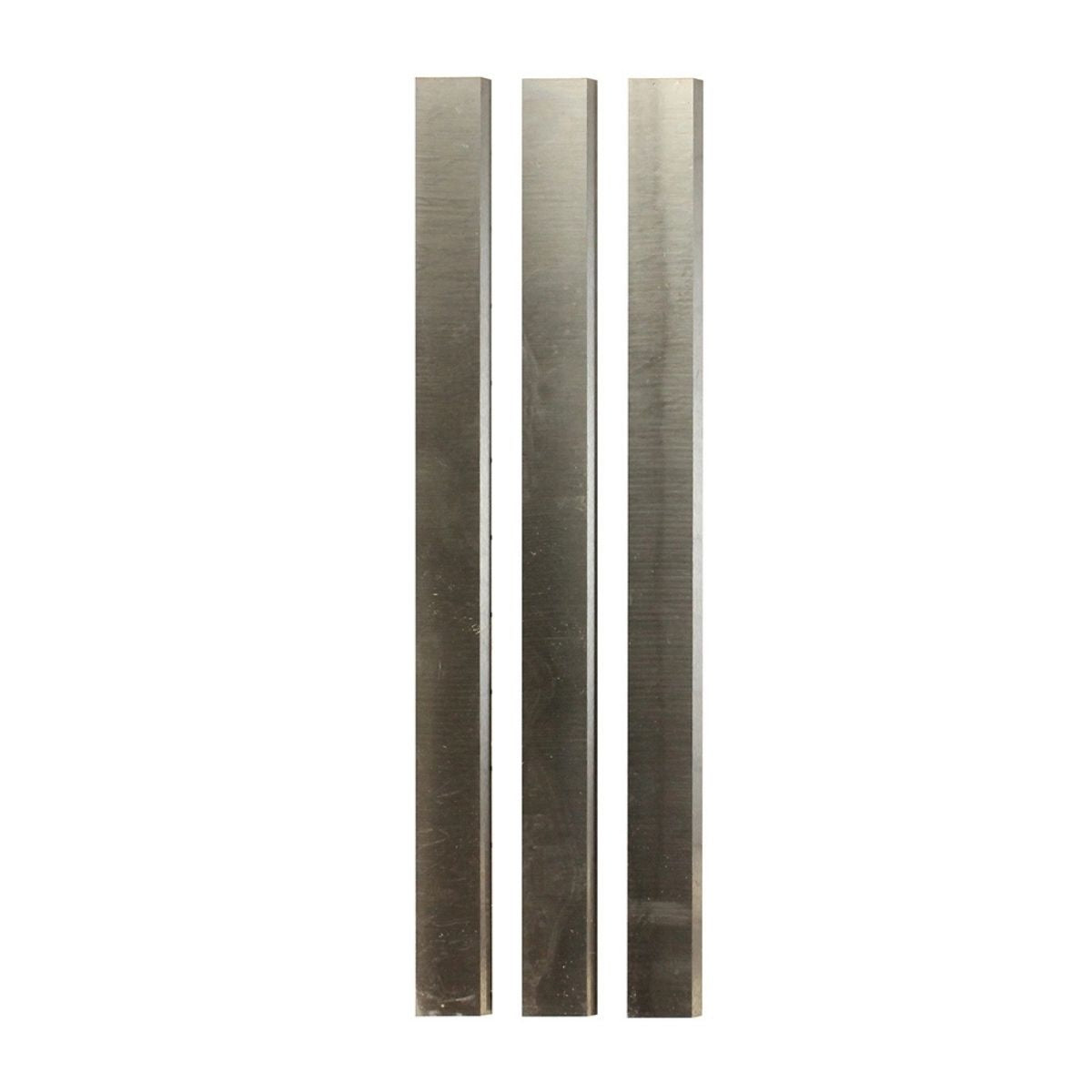 JET Knives for 12" Jointer/Planer (set of 3)