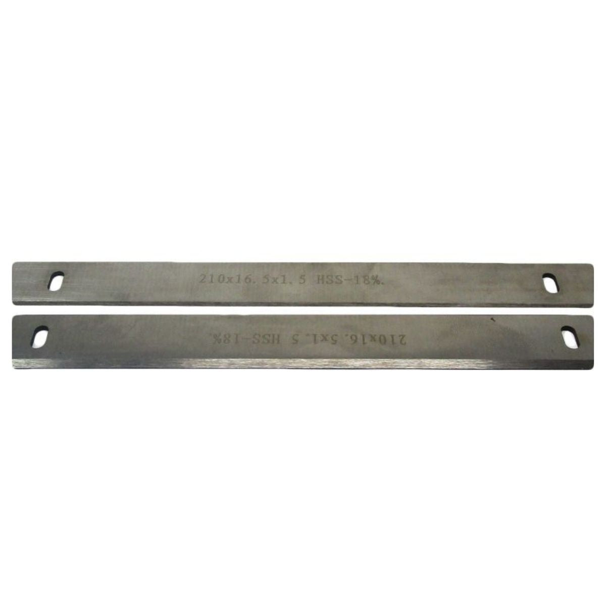 JET Knives for 8" Jointer/Planer (set of 2)