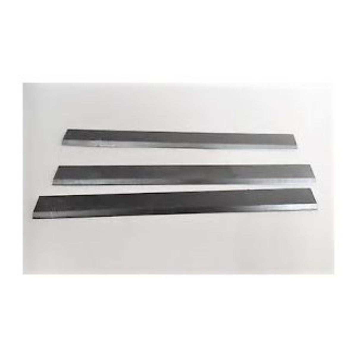 JET Knives for 8" Jointer (set of 3)