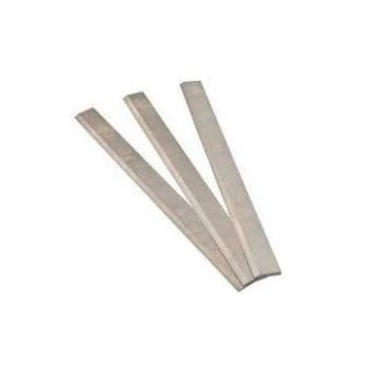 JET Knives for 8" Jointer (set of 3)
