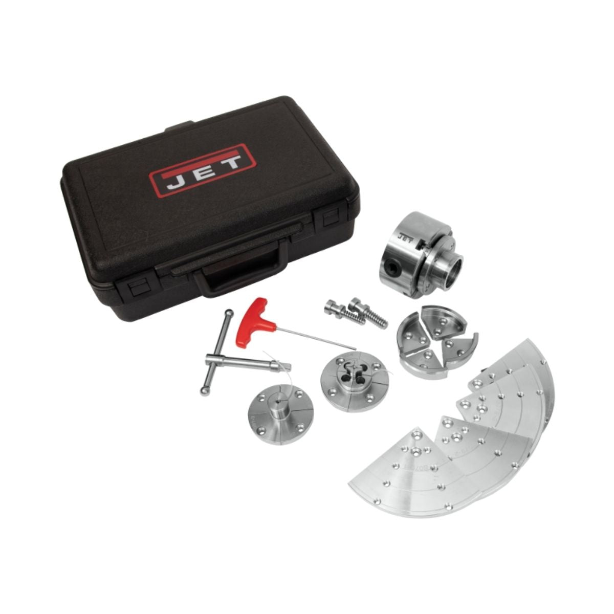 JET Lathe Chuck