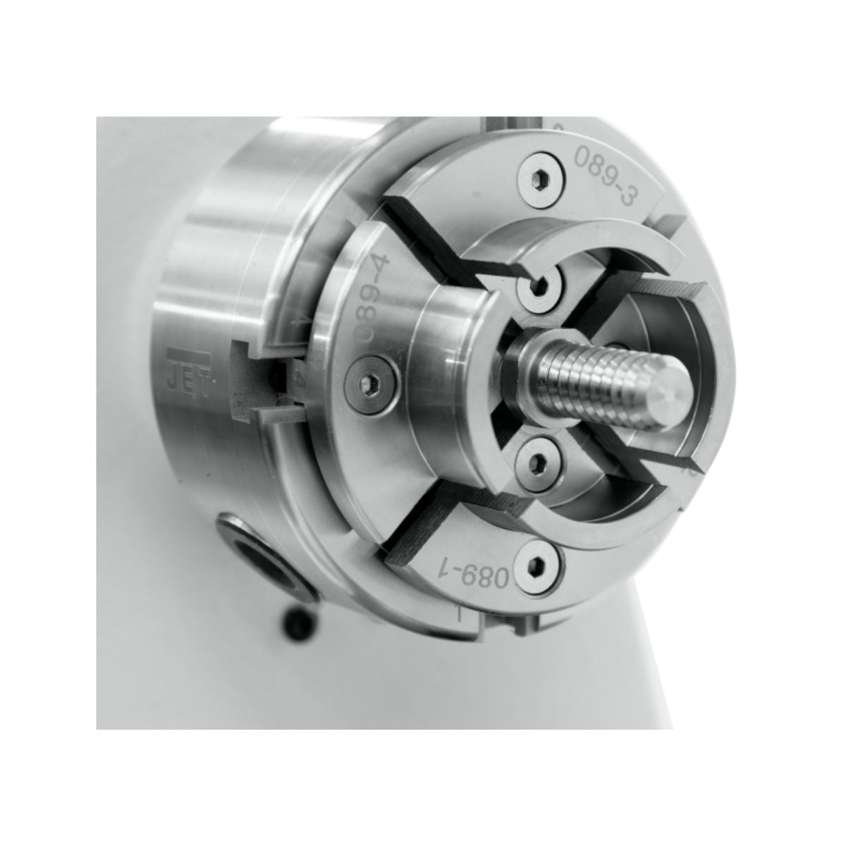 JET Lathe Chuck
