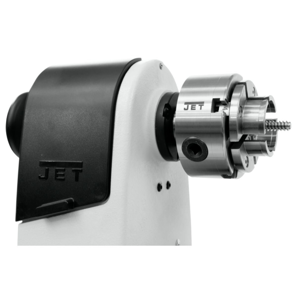 JET Lathe Chuck