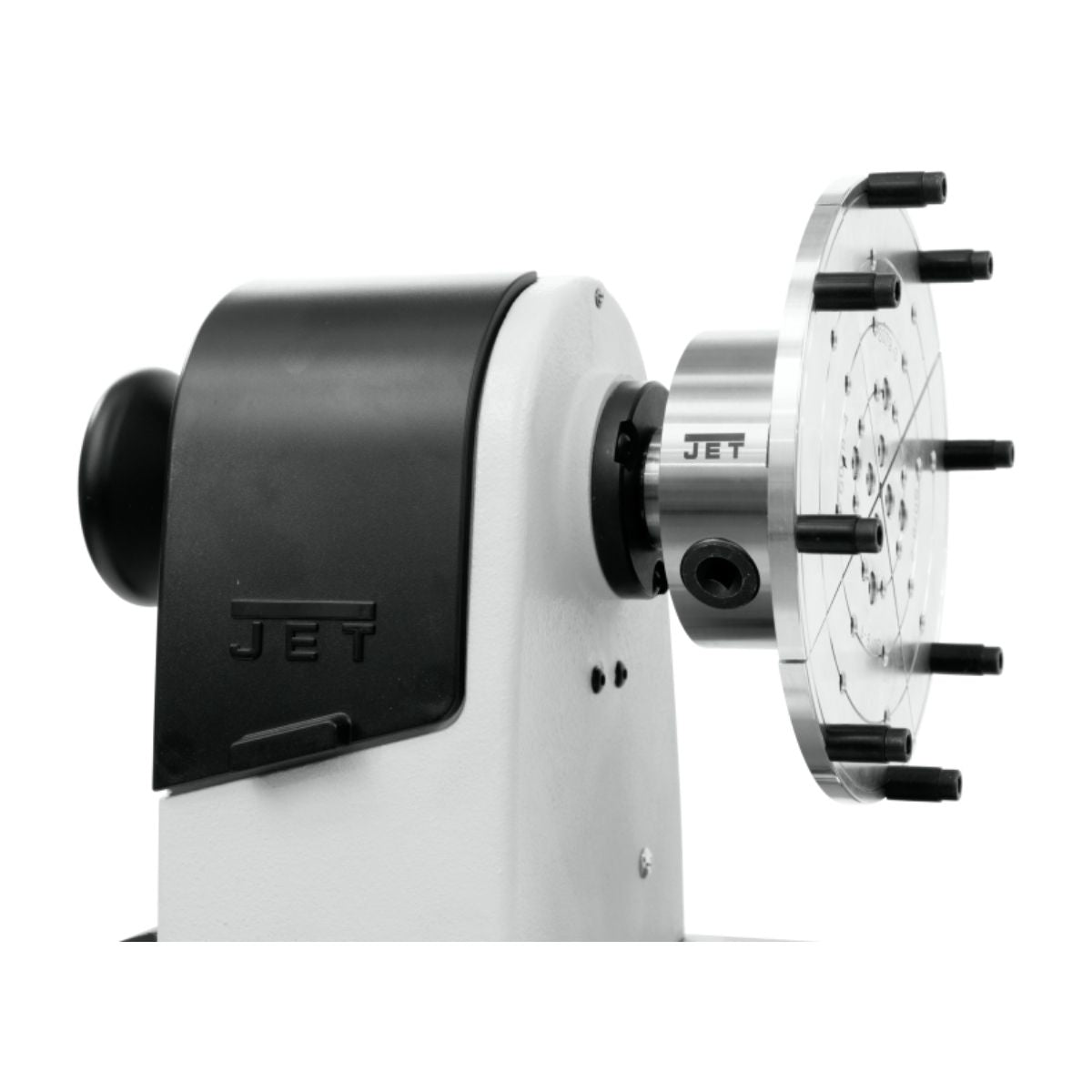 JET Lathe Chuck