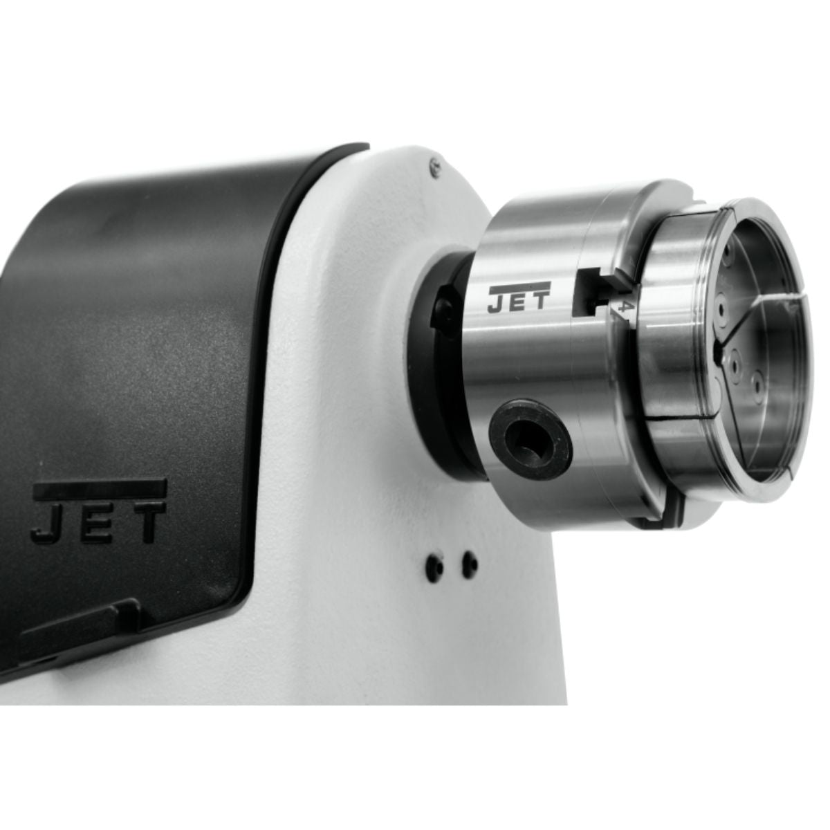 JET Lathe Chuck