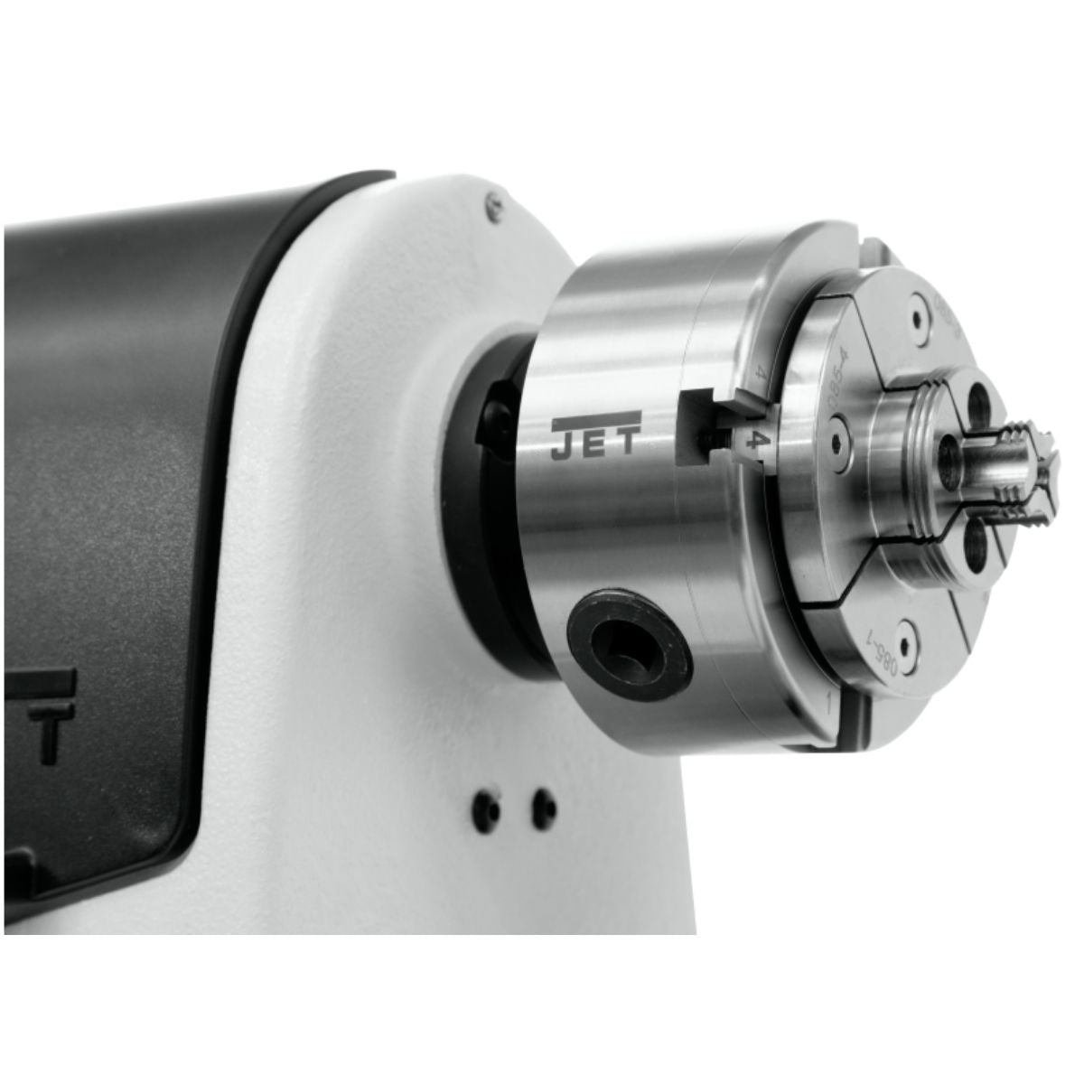 JET Lathe Chuck