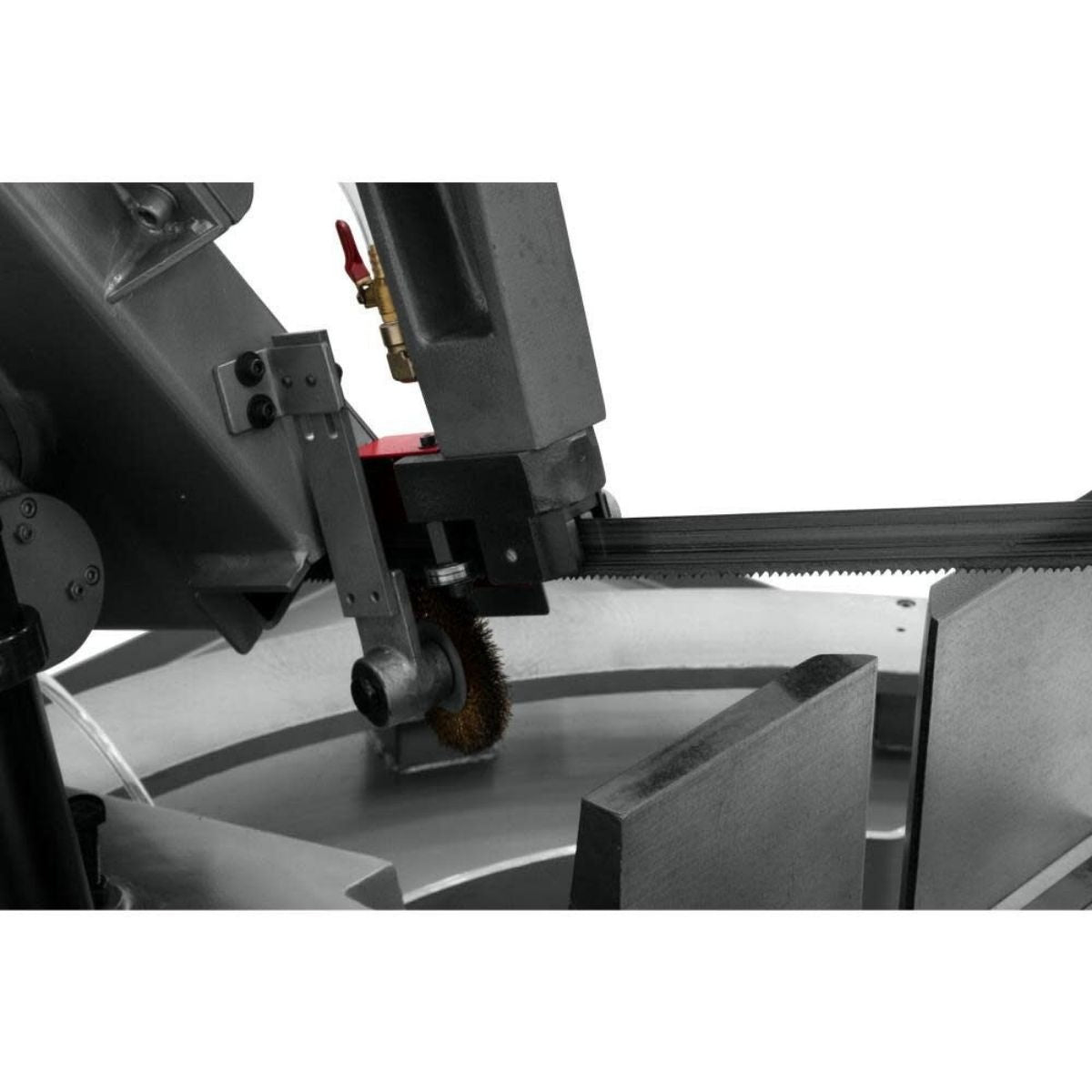 JET MBS-1018 10" × 18" Dual Miter Metal Bandsaw