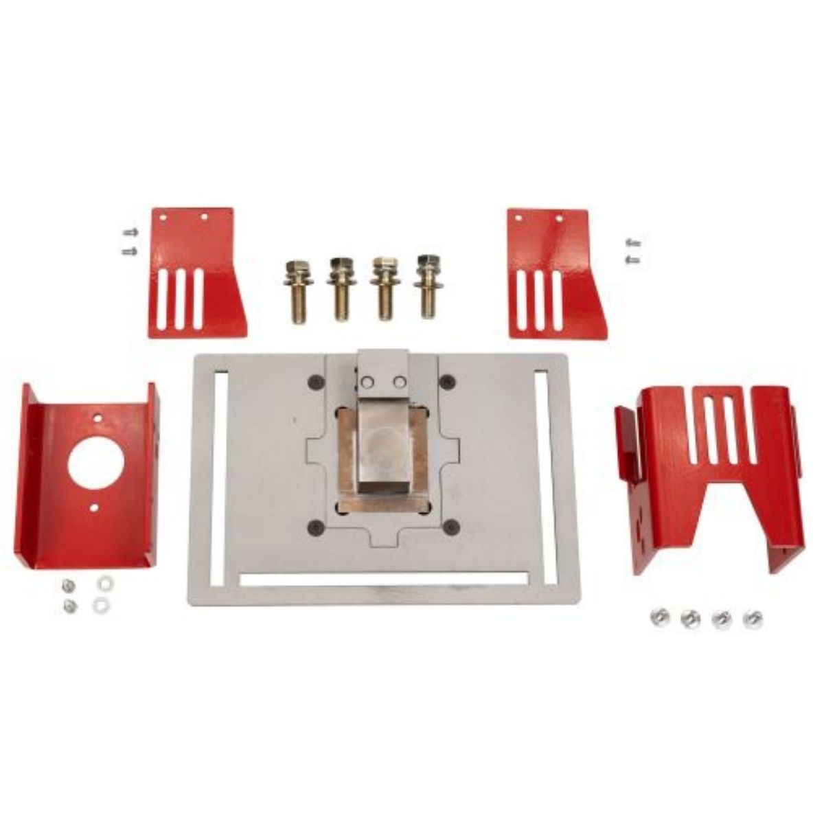 JET Notcher Assembly for JIW-45T