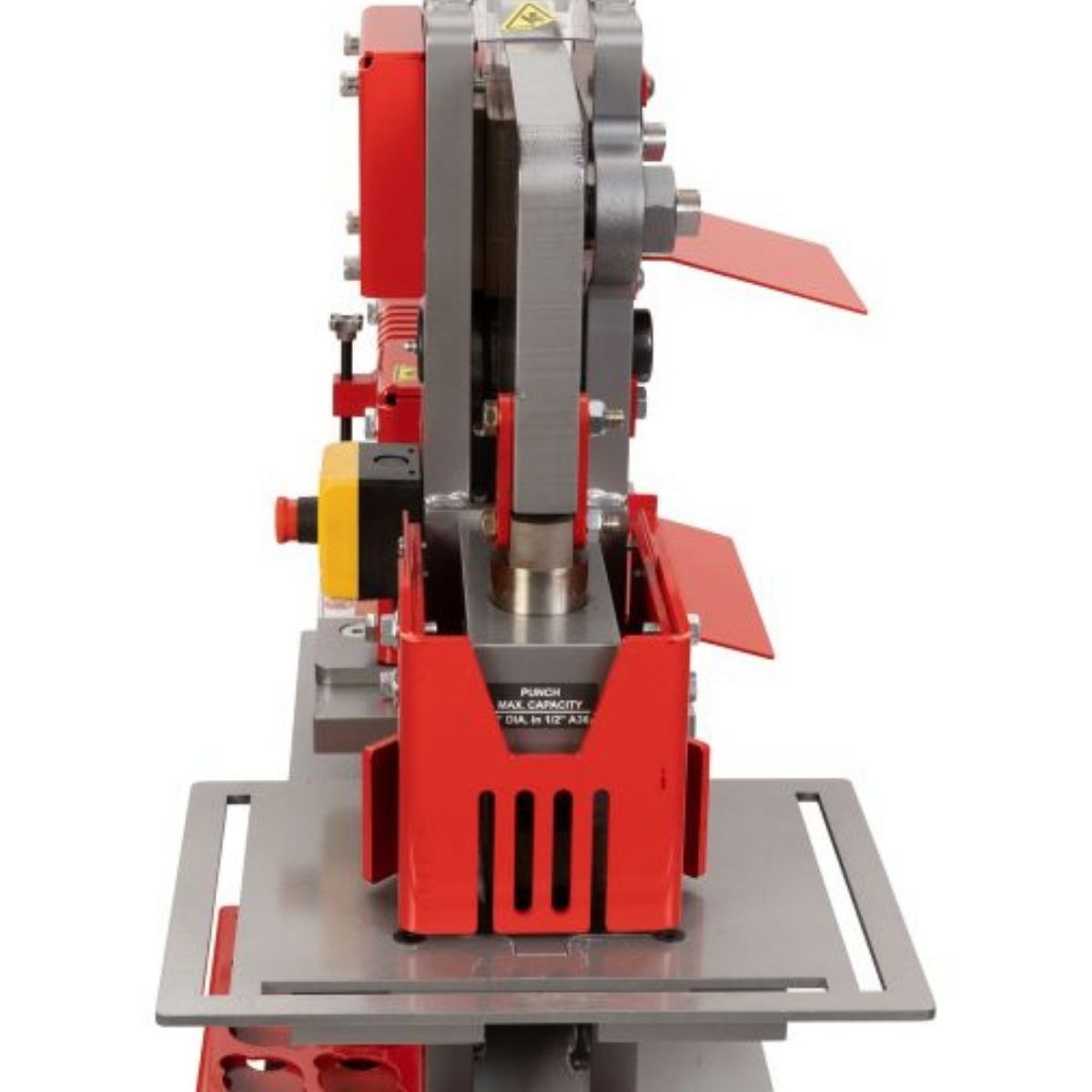 JET Notcher Assembly for JIW-45T