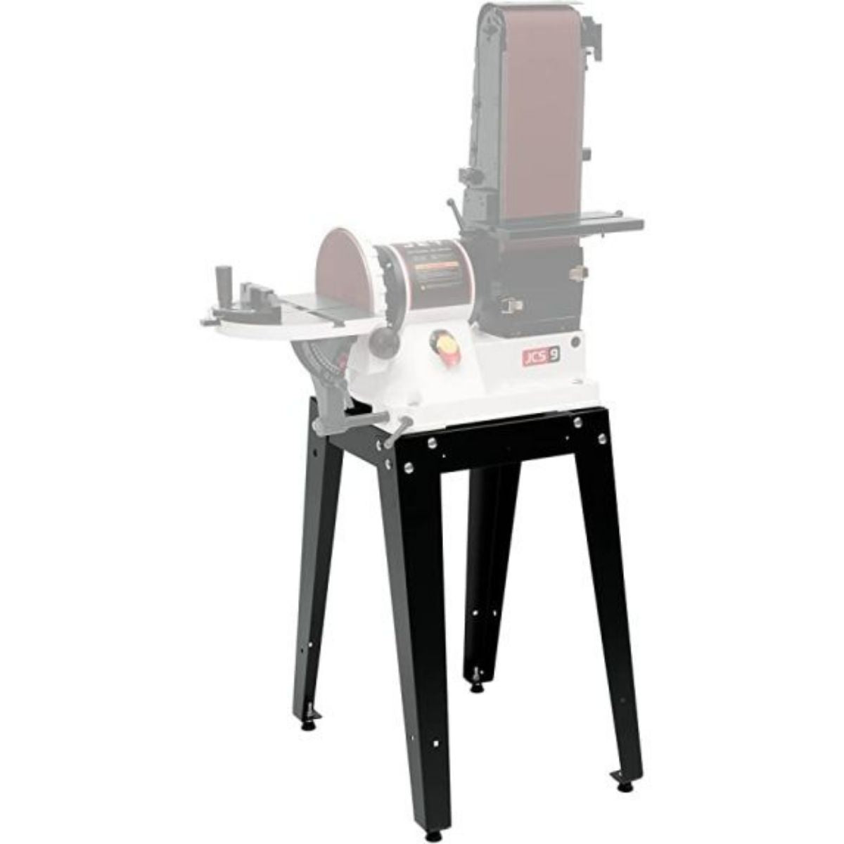 JET Open Stand for 9" JSG-96 Sander