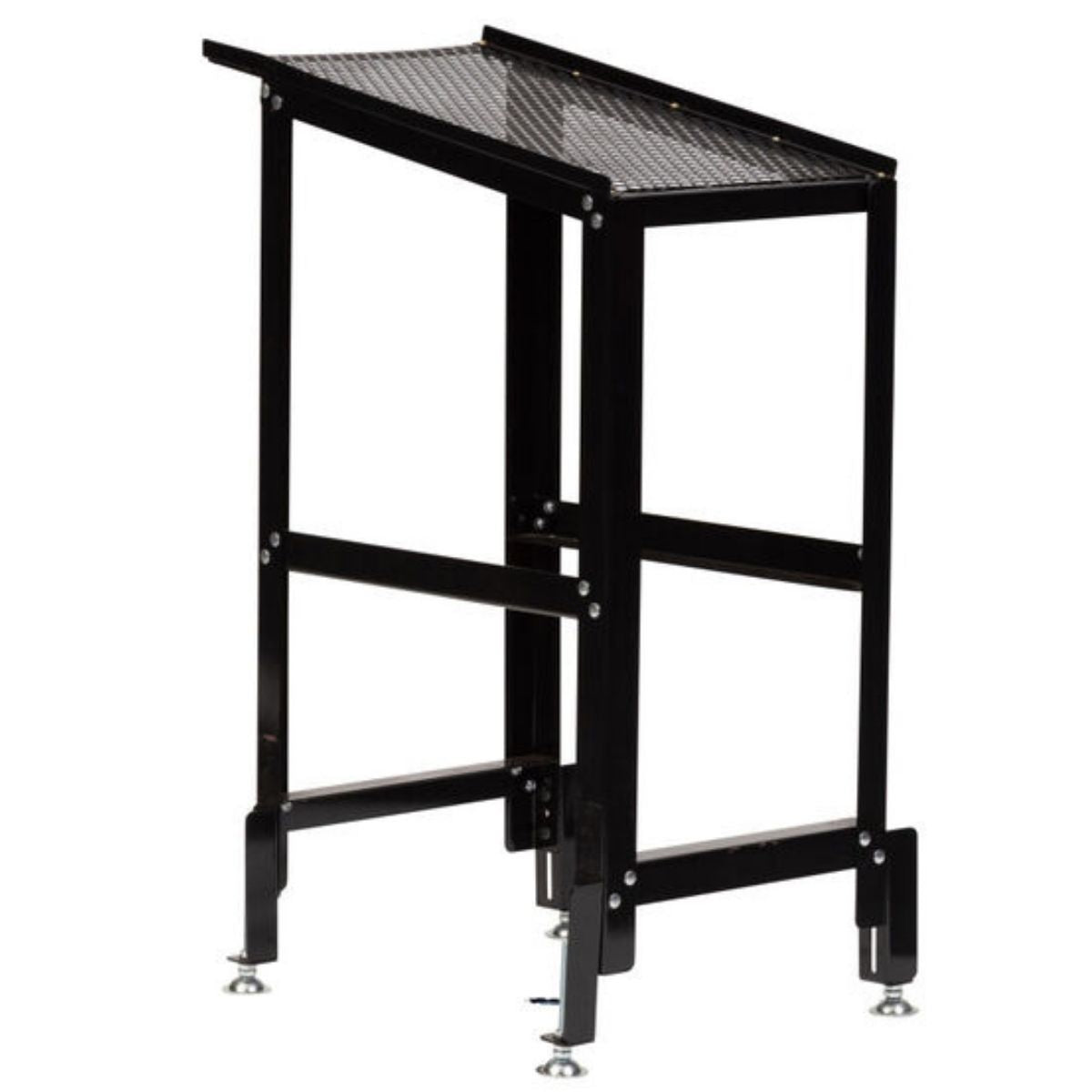 JET Outfeed Table for J-948WBSV 9" × 48" Wide Belt Sander