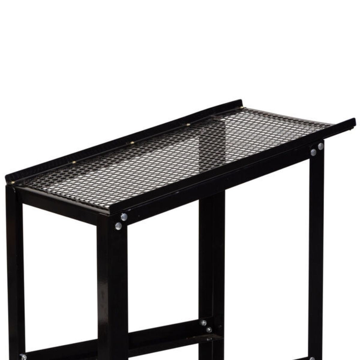 JET Outfeed Table for J-948WBSV 9" × 48" Wide Belt Sander