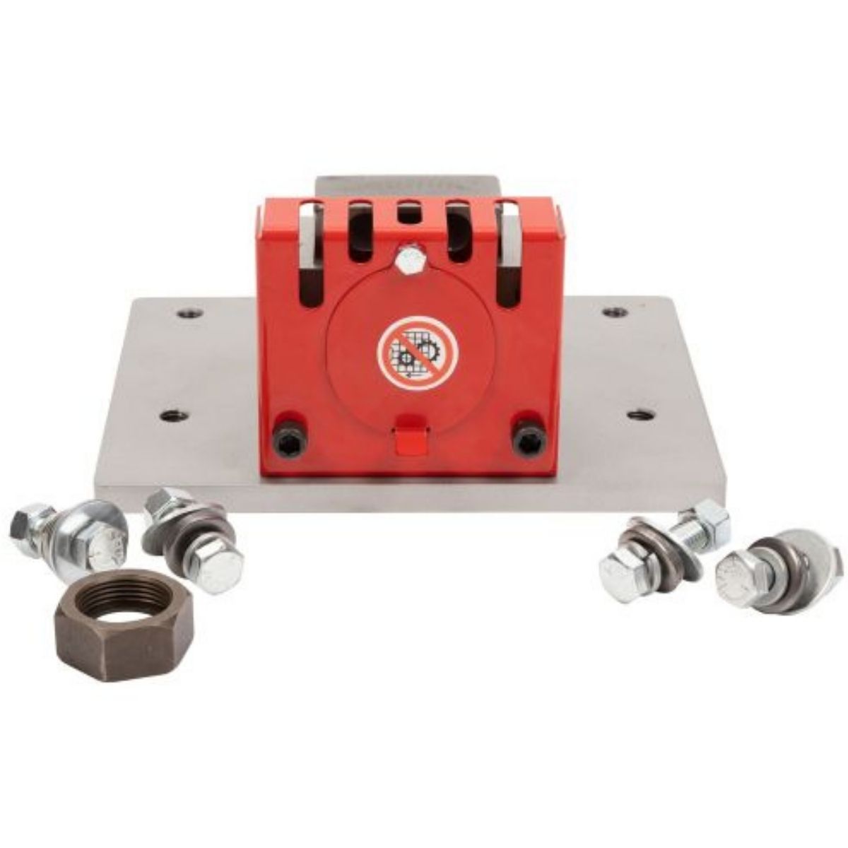 JET Pipe Notcher Assembly for JIW-45T
