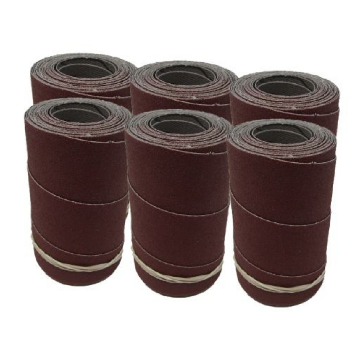 JET Ready-to-Wrap Abrasives for 10-20 Drum Sander