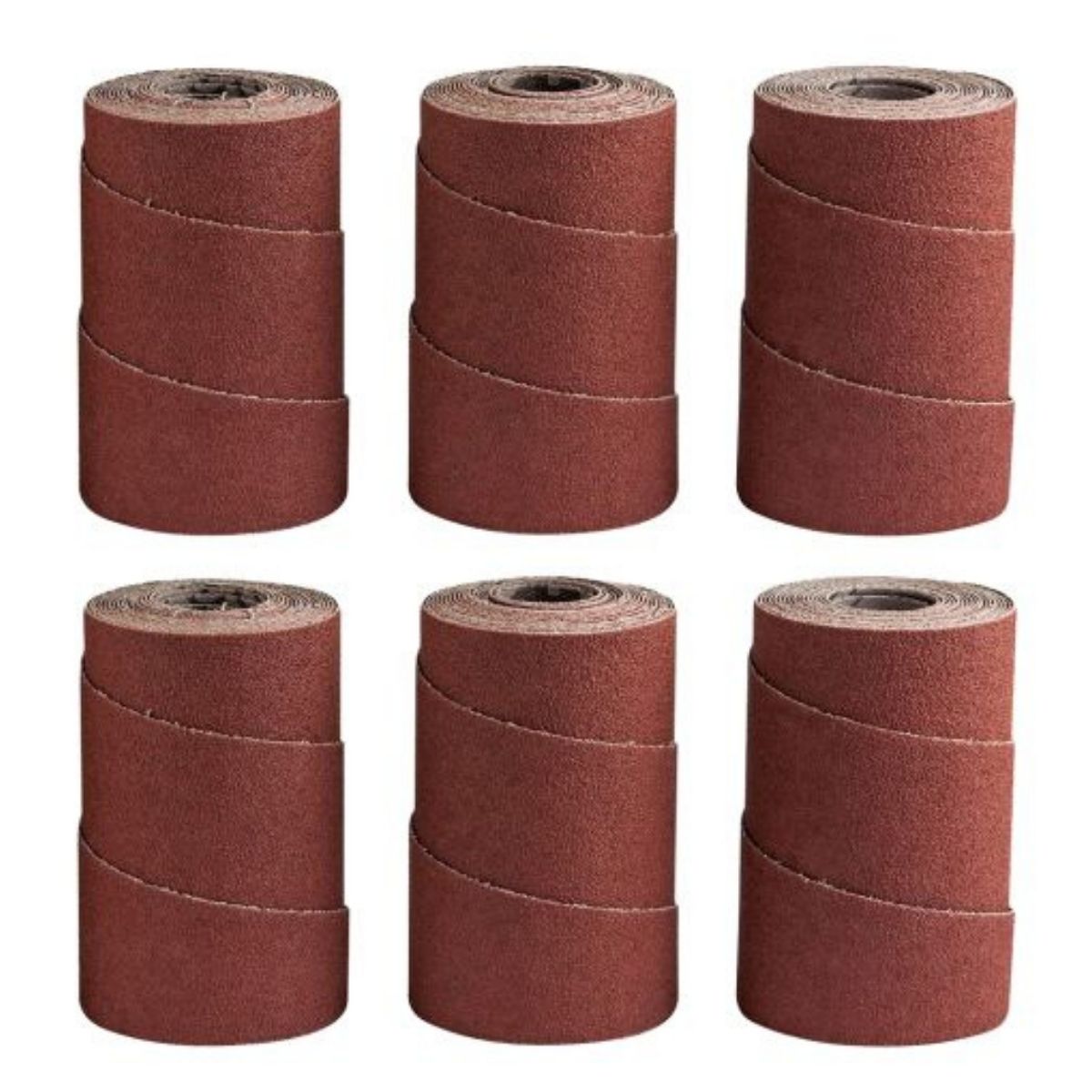 JET Ready-to-Wrap Abrasives for 10-20 Drum Sander