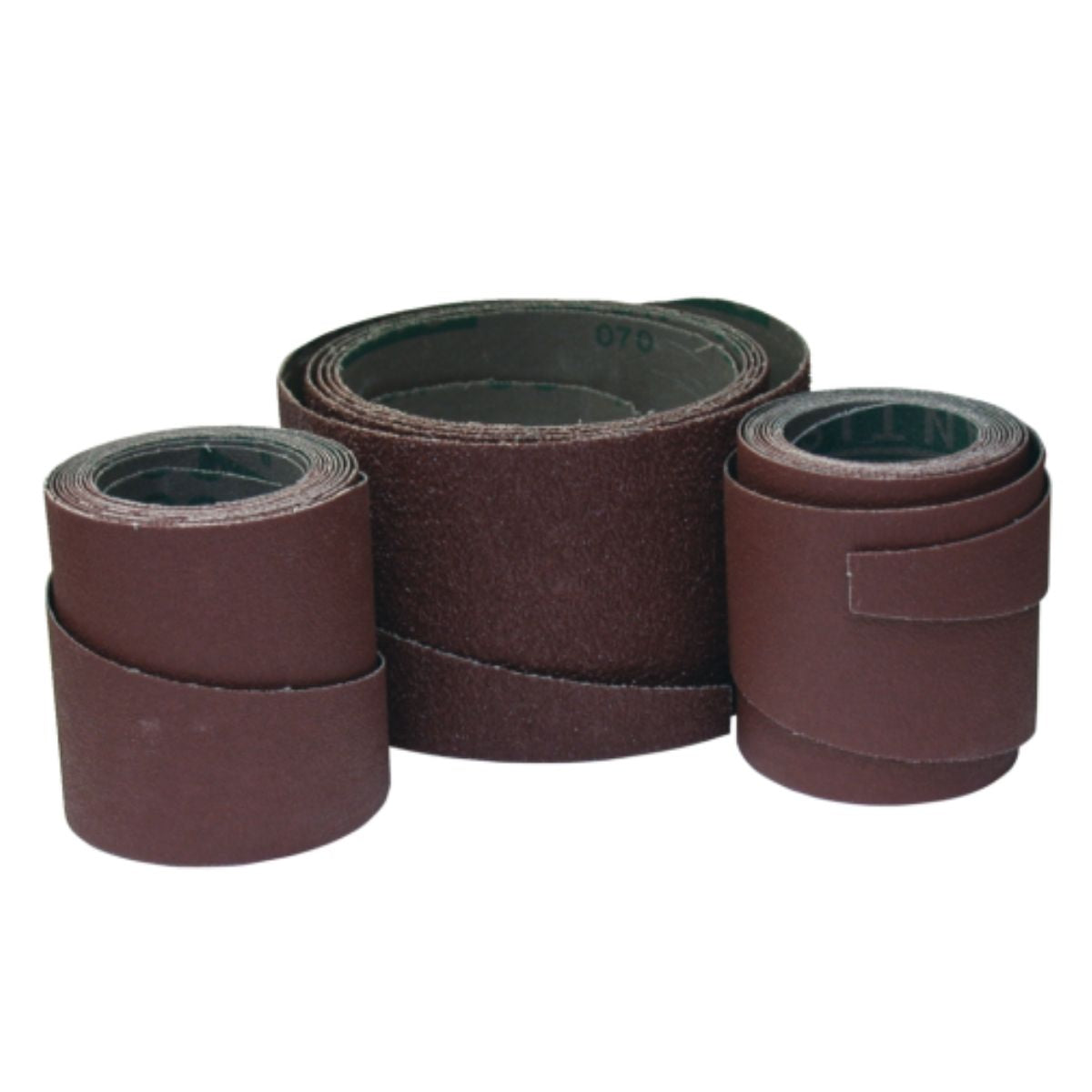 JET Ready-to-Wrap Abrasives for 10-20 Drum Sander
