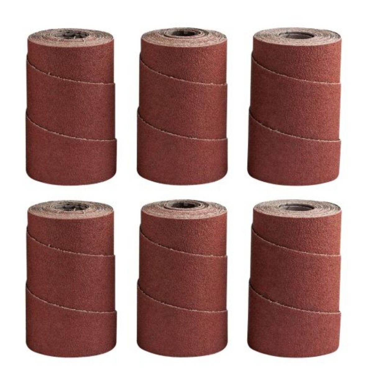 JET Ready-to-Wrap Abrasives for 10-20 Drum Sander