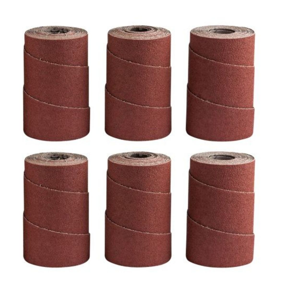 JET Ready-to-Wrap Abrasives for 10-20 Drum Sander