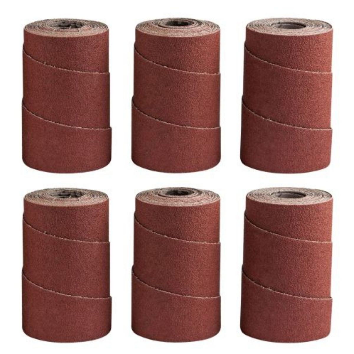 JET Ready-to-Wrap Abrasives for 10-20 Drum Sander