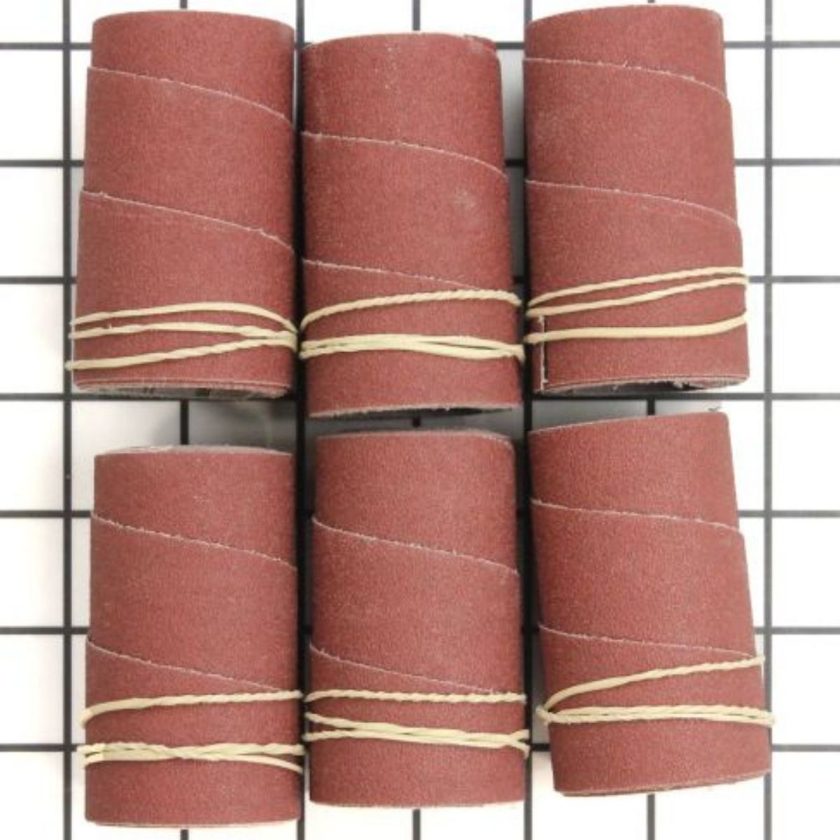 JET Ready-to-Wrap Abrasives for 10-20 Drum Sander
