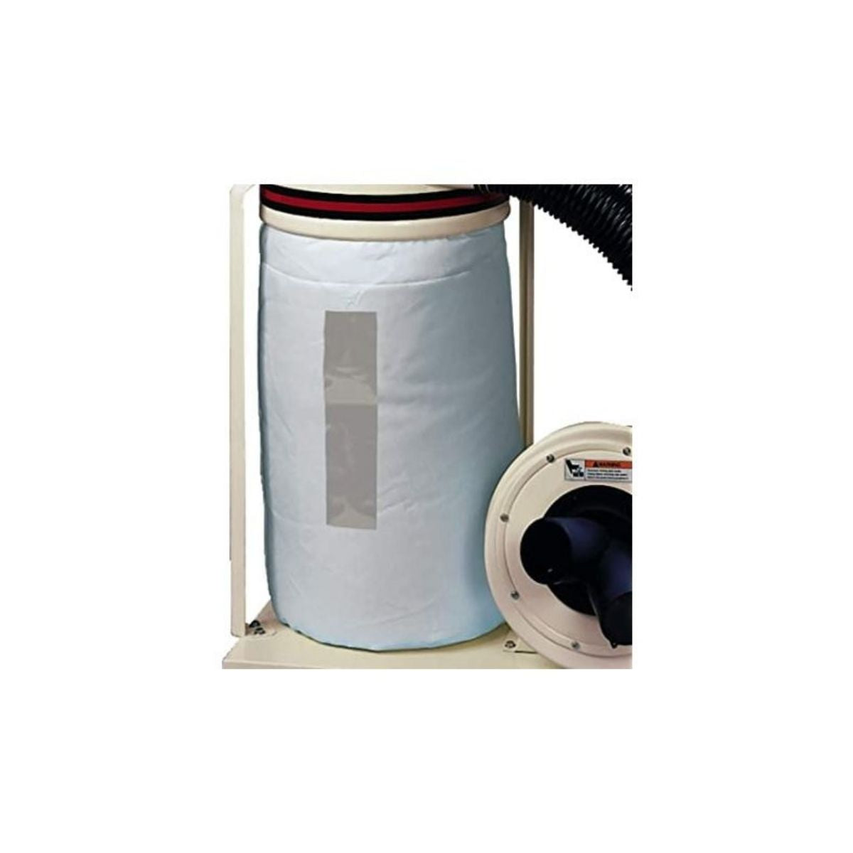 JET Replacement Collection Bag for DC-650