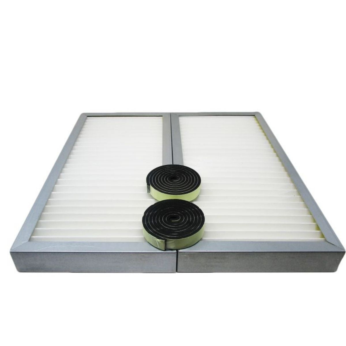 JET Replacement Filter Set for JDC-501 Metal Dust Collector