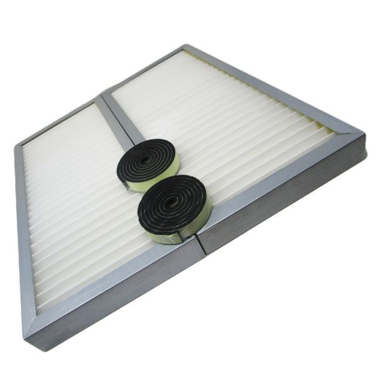 JET Replacement Filter Set for JDC-501 Metal Dust Collector