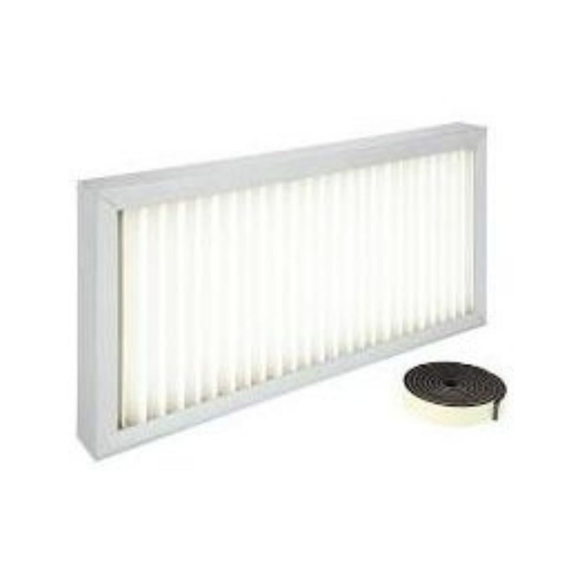 JET Replacement Filter Set for JDC-501 Metal Dust Collector