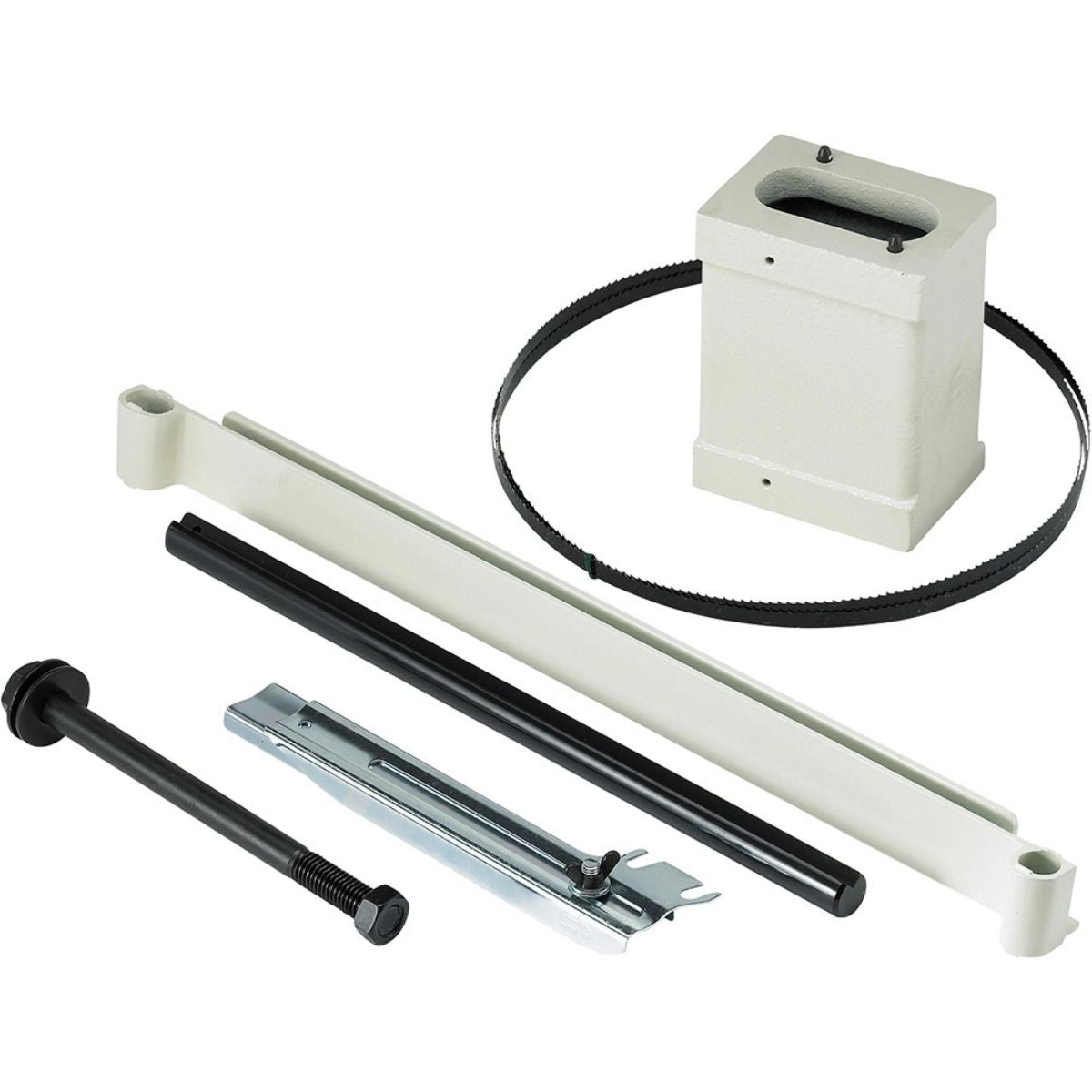 JET Riser Block for 14" JWBS-14CS Bandsaw