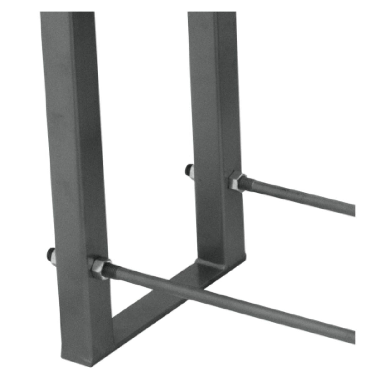 JET Roller Table for MBS-1323EVS-H